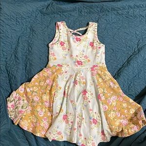 Sweethoney dress 18 M